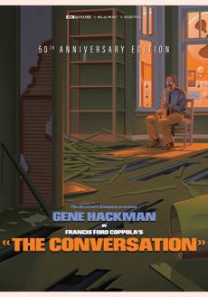 50th Anniversary Collectors Edition 4K SteelBook