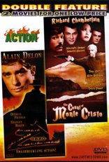 The Count of Monte-Cristo