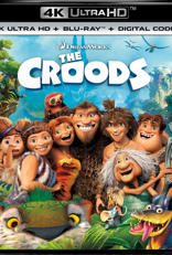 The Croods
