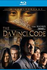 The Da Vinci Code