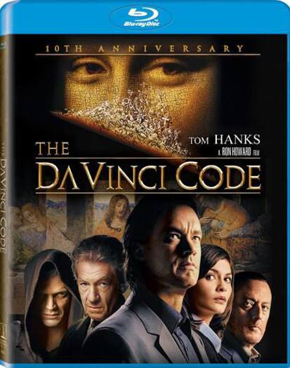 10th Anniversary Blu-ray (2016)