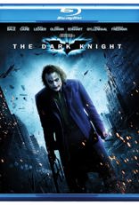 The Dark Knight