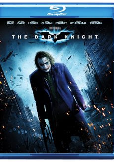 2-Disc Special Edition Blu-ray