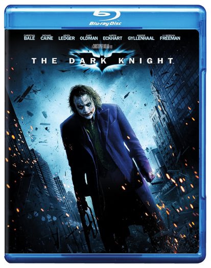 2-Disc Special Edition Blu-ray (2008)