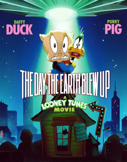 Blu-ray (2025)
