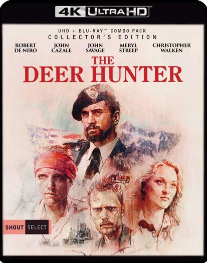 The Deer Hunter (1978) 2020