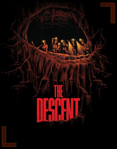 20th Anniversary 4K SteelBook (2025)