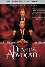 The Devil's Advocate