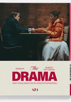 A24 4K Blu-ray