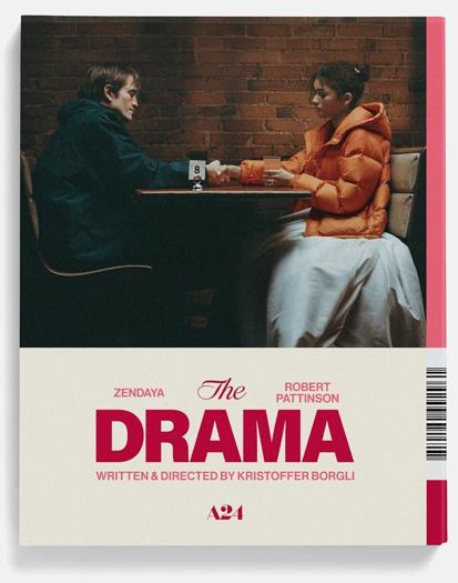 A24 4K Blu-ray (2026)