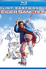 The Eiger Sanction