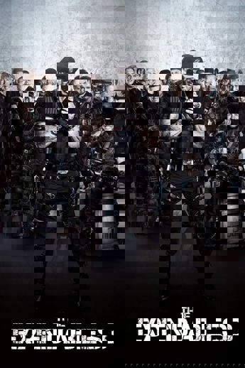 The Expendables 3