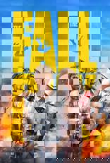 The Fall Guy
