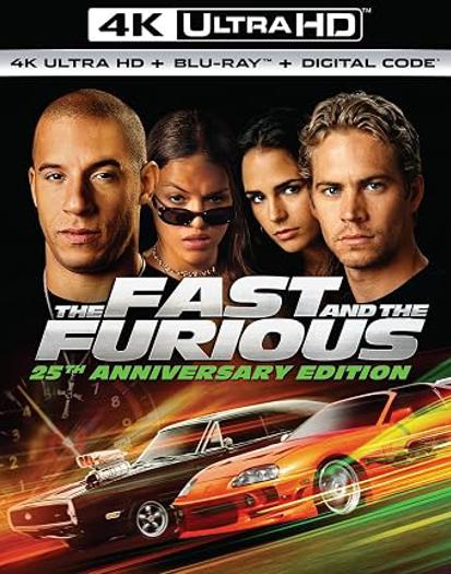 25th Anniversary 4K (2026)