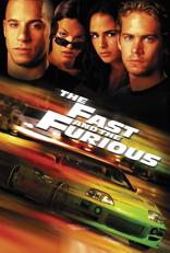 The Fast and the Furious