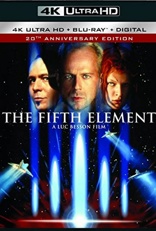 The Fifth Element