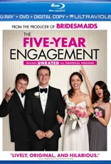 The Five-Year Engagement