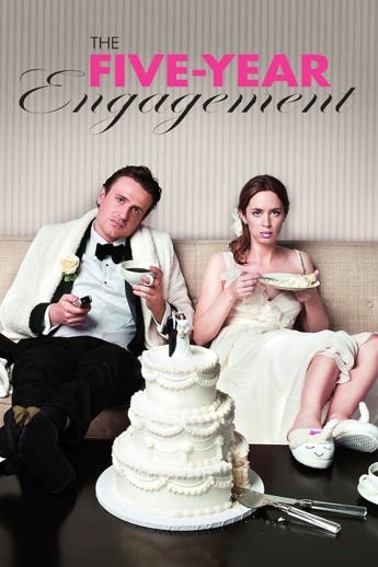 The Five-Year Engagement (2012)