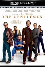 The Gentlemen