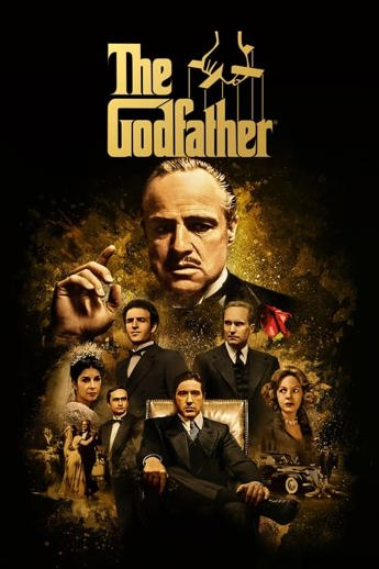 The Godfather (1972)