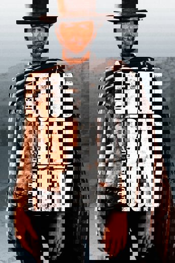 The Good, the Bad and the Ugly (1966)