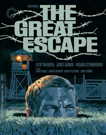 The Great Escape (2013) 2020