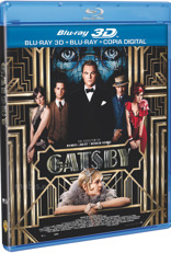 The Great Gatsby