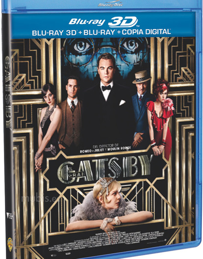 The Great Gatsby (2013) 2013