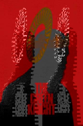 The Green Knight (2021)