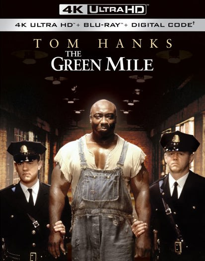 The Green Mile (1999) 1999