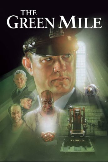 The Green Mile (1999)