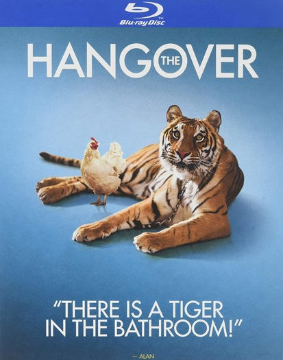The Hangover (2009) 2019