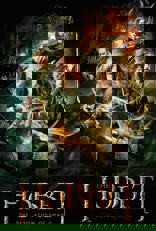 The Hobbit: The Desolation of Smaug