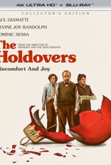 The Holdovers