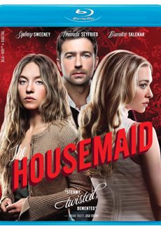 The Housemaid