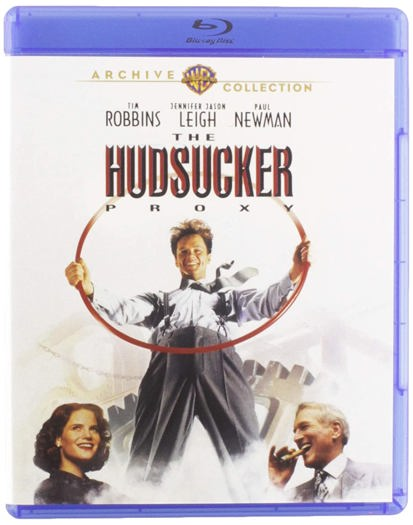 The Hudsucker Proxy (1994) 1994