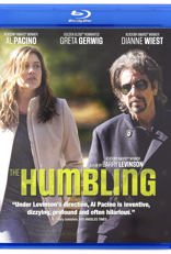 The Humbling