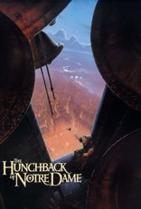 The Hunchback of Notre Dame