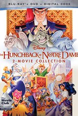 The Hunchback of Notre Dame