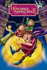 The Hunchback of Notre Dame II