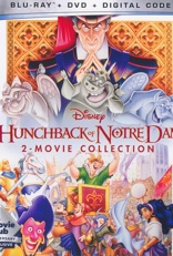 The Hunchback of Notre Dame II