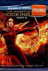 The Hunger Games: Mockingjay - Part 2