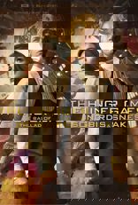 The Hunger Games: The Ballad of Songbirds & Snakes