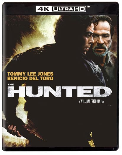 Kino Lorber 4K (2024)