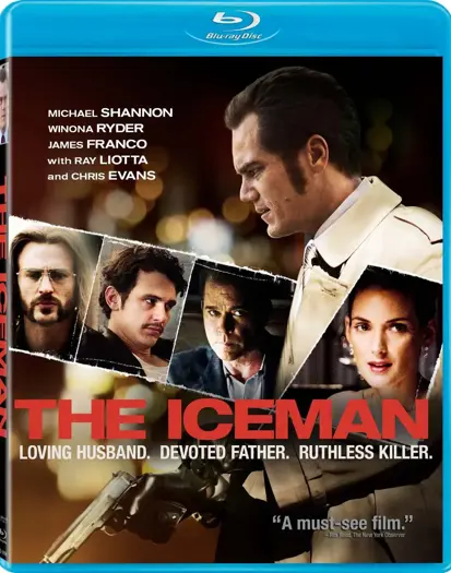 The Iceman (2012) 2012