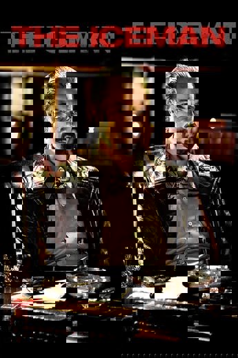 The Iceman (2012)