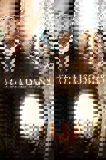 The Illusionist