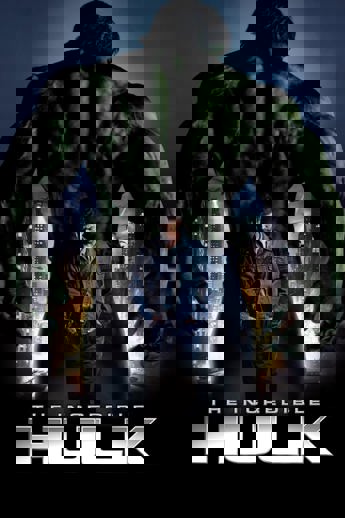 The Incredible Hulk (2008)