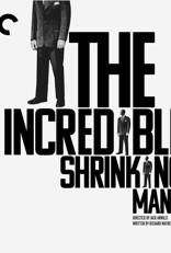 The Incredible Shrinking Man