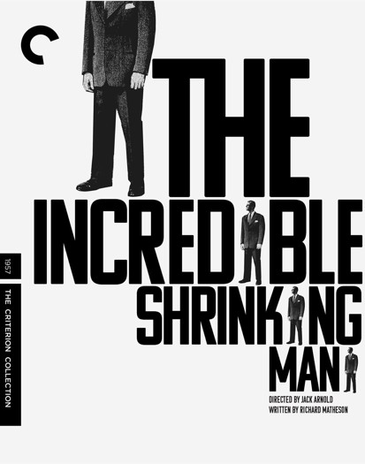 Criterion Blu-ray (2021)